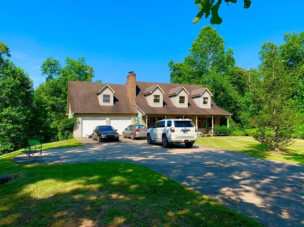 2500 Fox Ct, Catlettsburg, KY 41129