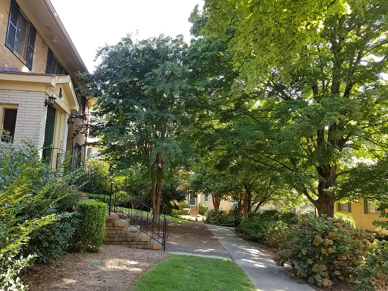3057 Pharr Court North NW #A — Photo 4