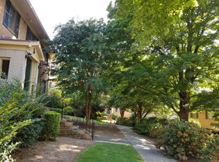 3057 Pharr Court North NW UNIT A, Atlanta, GA 30305