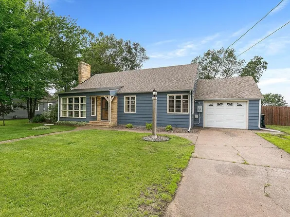 209 Robert St S, Pierz, MN 56364