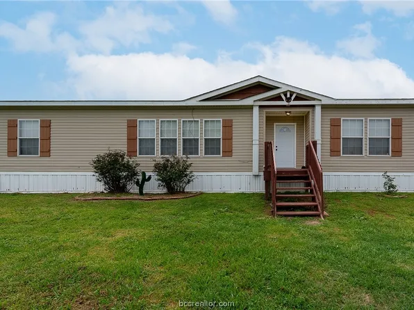 14888 County Road 443, Somerville, TX 77879