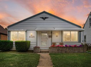 4325 N 70th St, Milwaukee, WI 53216