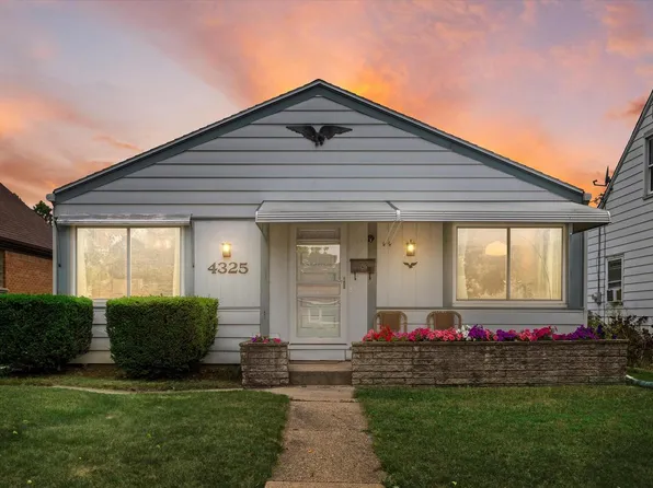 4325 North 70th STREET, Milwaukee, WI 53216