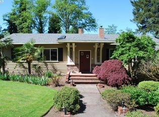 7235 SW Hunt Club Rd, Portland, OR 97223