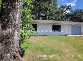 707 NE 26th St, Ocala, FL 34470