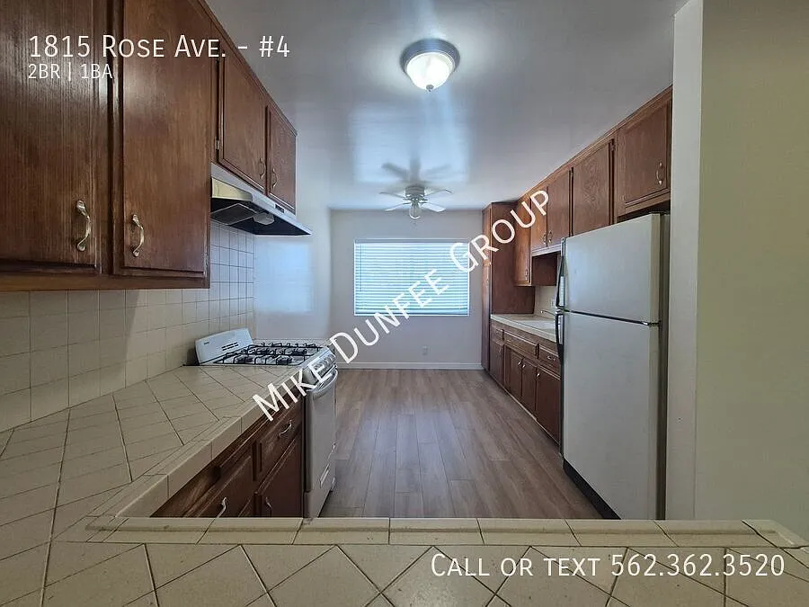 1815 Rose Ave #4