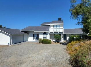 44075 Rocky Ridge Rd, Coarsegold, CA 93614