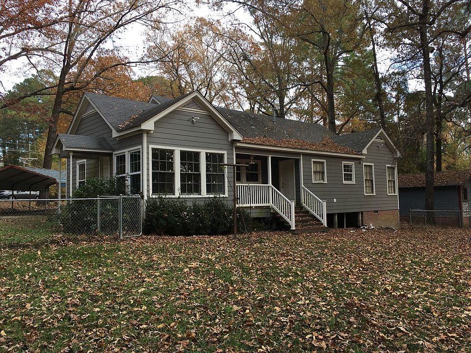 1705 Cooktown Rd, Ruston, LA 71270 Zillow