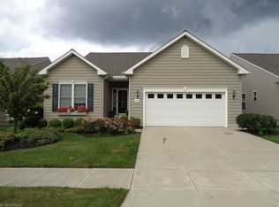 4848 Meadow Lark Dr, Lorain, OH 44053