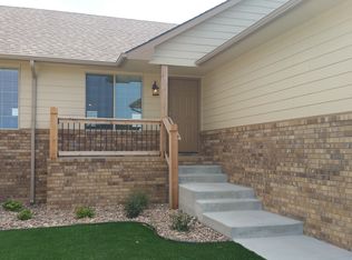 2311 E Coolwater St, Kechi, KS 67067