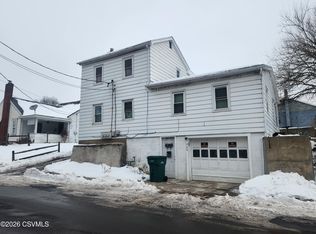 924 Ash St, Danville, PA 17821