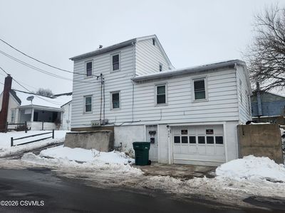 924 Ash St, Danville, PA, 17821