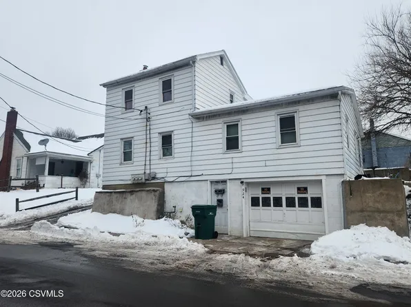 924 Ash St, Danville, PA 17821