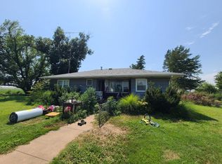 2892 Plum Ave, Marquette, KS 67464