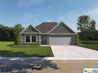 10009 Avendesora Rd, Killeen, TX 76542