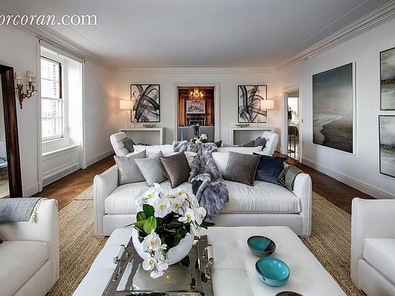 2nd image of 1 Sutton Pl S APT 8A