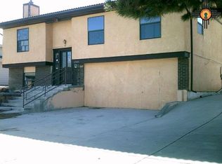 1705 Escalante Rd, Gallup, NM 87301