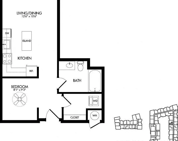The Village Residences — Photo 46