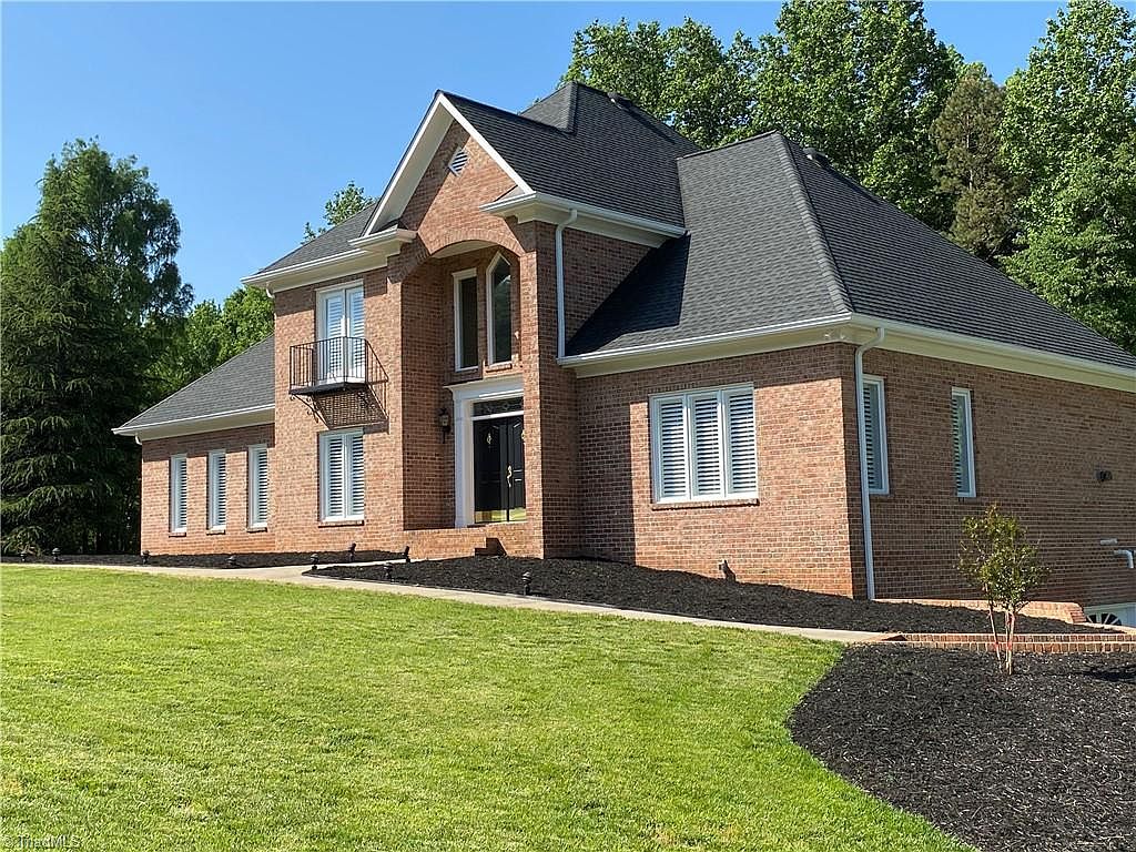 5740 Shamrock Glen Ln, Lewisville, NC 27023 Zillow