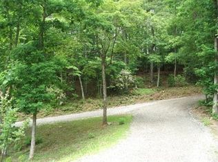 2777 Emerine Rd, Blairsville, GA 30512