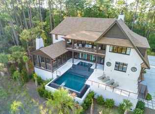 2 Falcon Point Rd, Kiawah Island, SC 29455