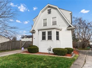 614 Mount Vernon Rd, Cheektowaga, NY 14215