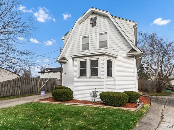614 Mount Vernon Rd, Cheektowaga, NY 14215