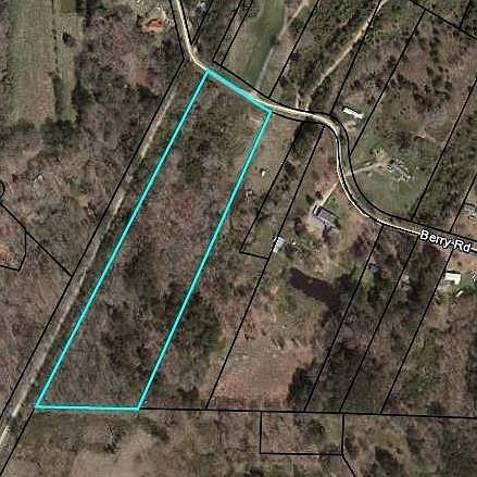 1st image of 0 Berry Rd