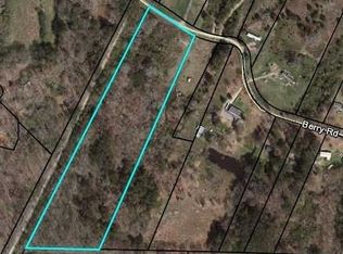0 Berry Rd, Cedartown, GA 30125