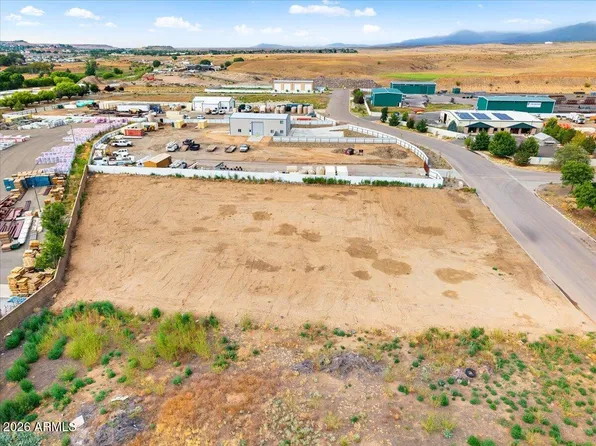 672 S COLD WATER Lane #---, Dewey, AZ 86327