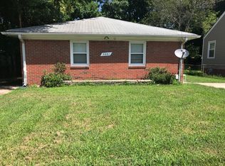 9281 1st View St #A., Norfolk, VA 23503
