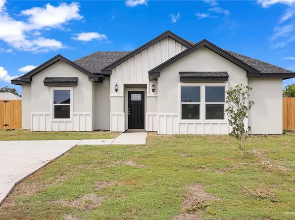 600 Bridget St, Weslaco, TX 78596