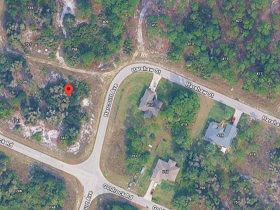 2nd image of 740 Harcourt Ave