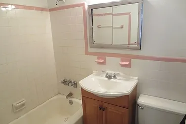 Rented by Citi Habitats