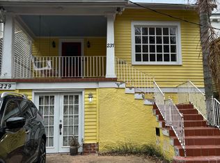 231 S Alexander St, New Orleans, LA 70119