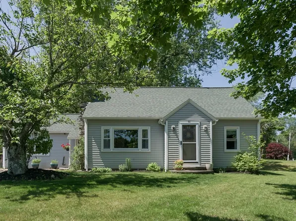 62 Montana Dr, Holden, MA 01520