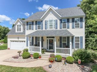 653 Halleck Way, Indianapolis, IN 46234