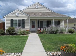 375 Evergreen Dr, Rifle, CO 81650
