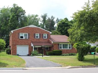 333 Ridge Cir, Waynesboro, VA 22980
