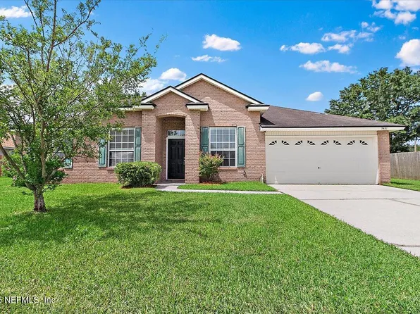 5631 ORTEGA PARK Boulevard, Jacksonville, FL 32244