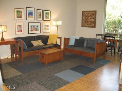 130 26th St #204, Atlanta, GA, 30309