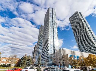 898 Portage Pkwy #3311, Vaughan, ON L4K 0J6