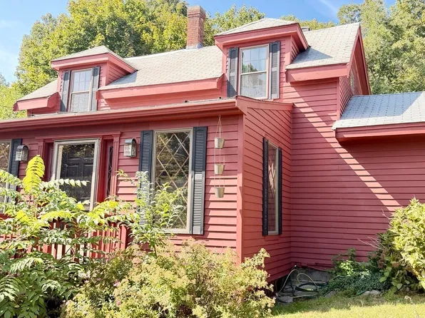 63 Johnson St, Boston, MA 02132