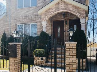 58 Graves St FLOOR 2, Staten Island, NY 10314