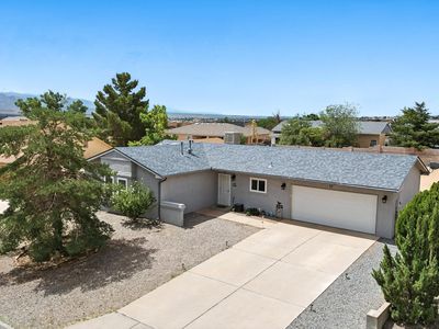 7312 Pechora Dr NE, Rio Rancho, NM, 87144
