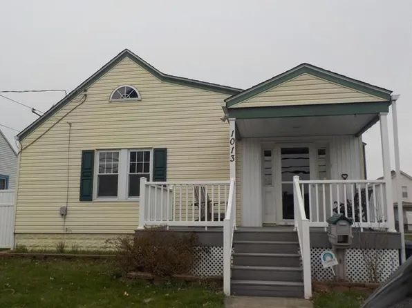 1013 Henry St, Belle Vernon, PA 15012