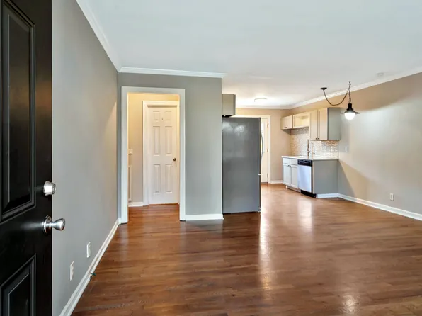 804B Knox Ave, Nashville, TN 37204