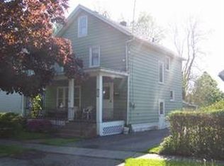 21 Moore Ave, Fredonia, NY 14063