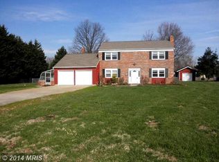 304 Tower Dr, Stevensville, MD
