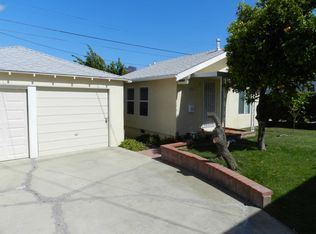 932 S Weymouth Ave, San Pedro, CA 90732